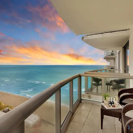 1Br Apartment With Beautiful View